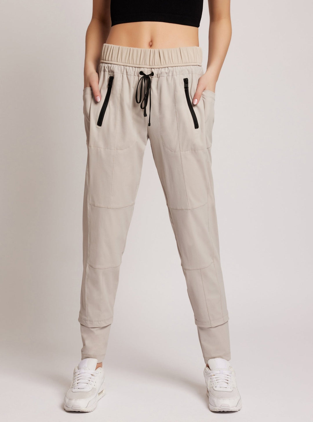 Mastermind Moto Pant - Blanc Noir Online Store