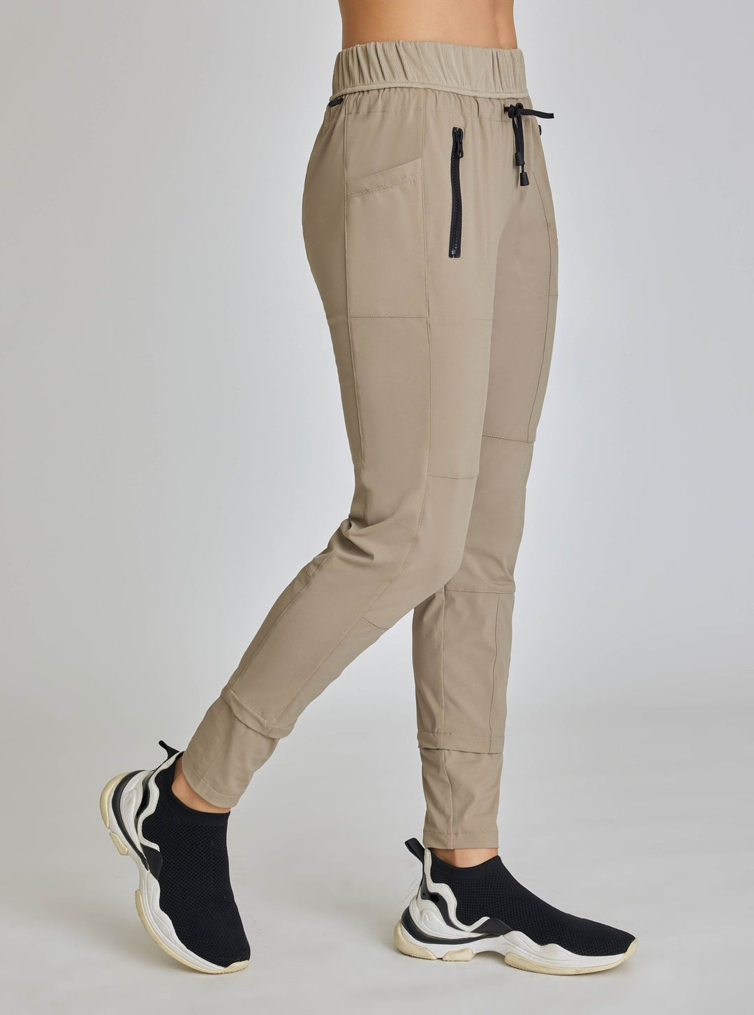 Mastermind Moto Pant - Blanc Noir Online Store