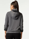 Mastermind Quilted Bomber - Blanc Noir Online Store