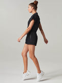 MASTERMIND ROMPER - Blanc Noir Online Store