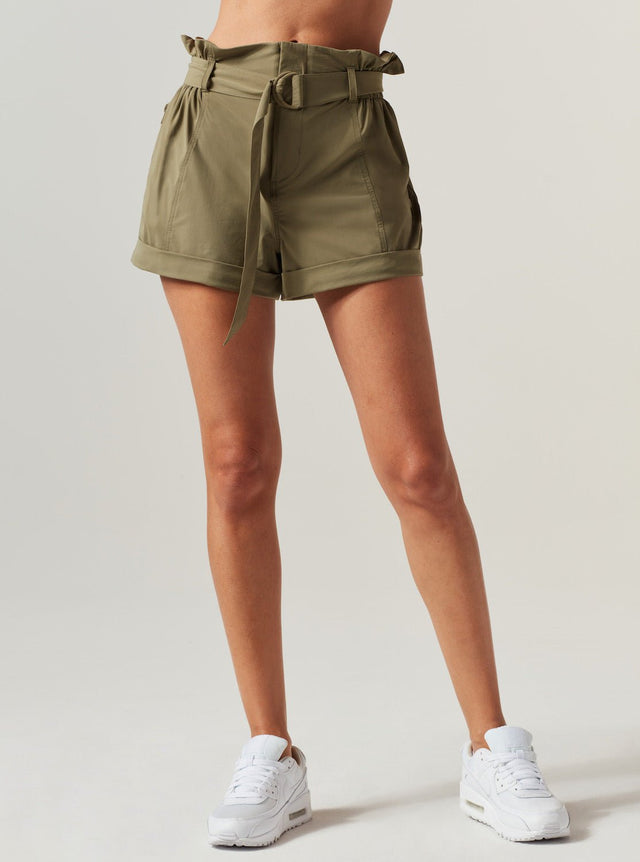 MASTERMIND SHORT - Blanc Noir Online Store