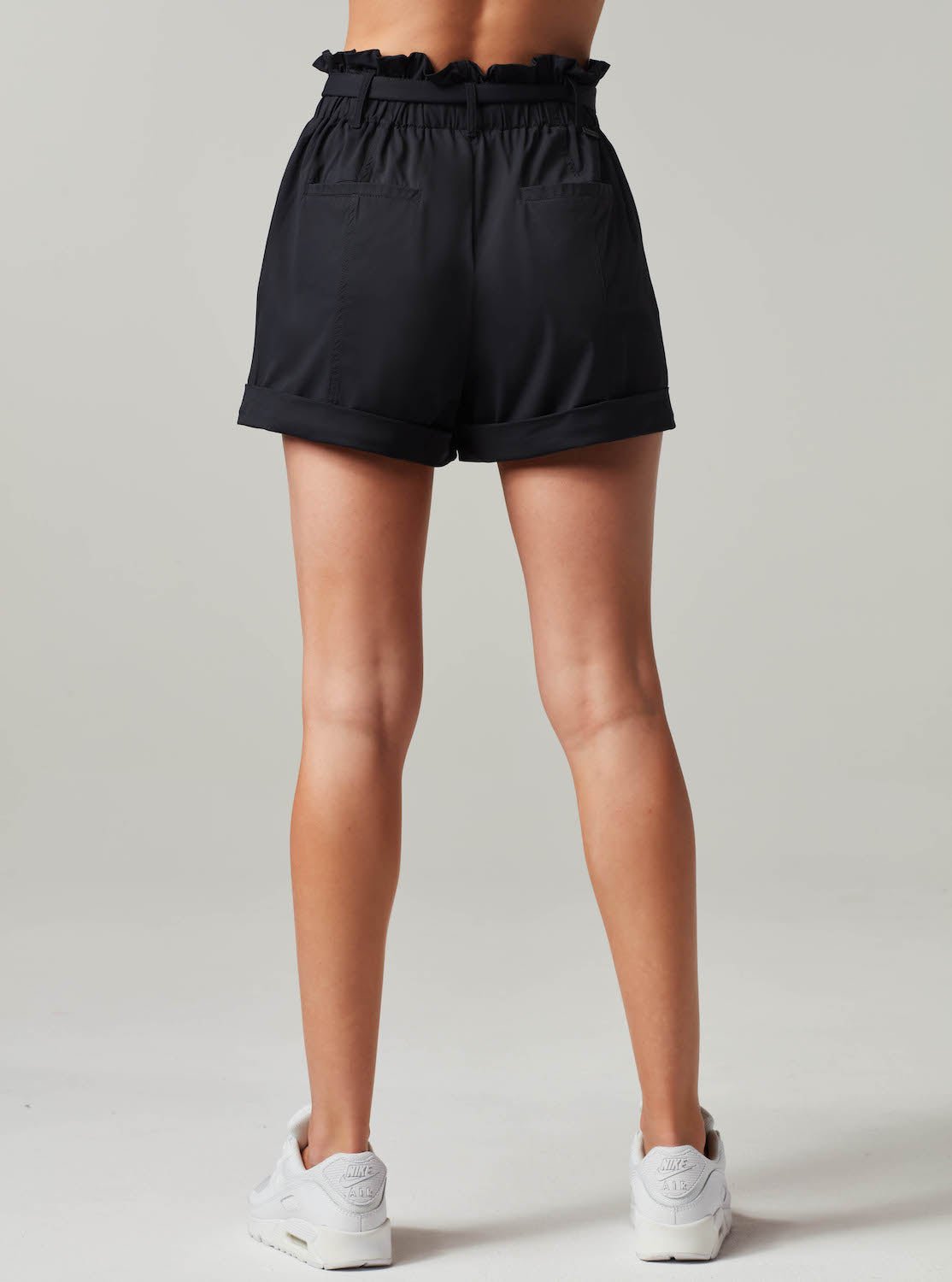 MASTERMIND SHORT - Blanc Noir Online Store