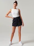 MASTERMIND SHORT - Blanc Noir Online Store