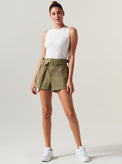 MASTERMIND SHORT - Blanc Noir Online Store