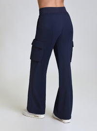 Mastermind Utility Pant - Blanc Noir Online Store