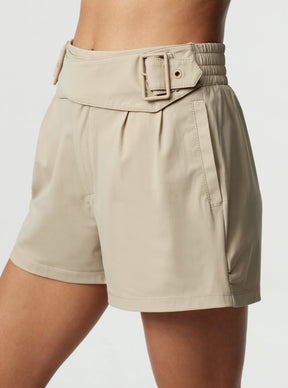 MASTERMIND UTILITY SHORT - Blanc Noir Online Store