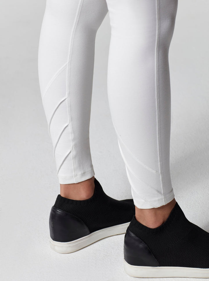 MOTION PANEL LEGGING - Blanc Noir Online Store