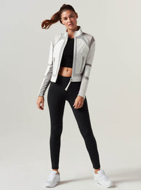 MOTO JACKET - Blanc Noir Online Store