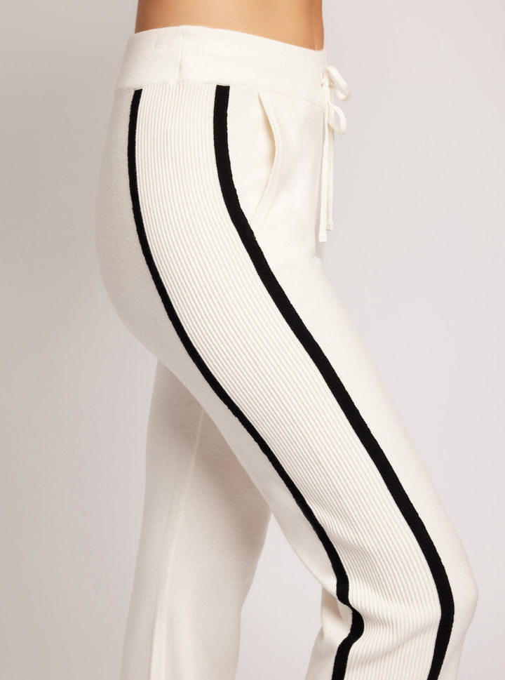 Portola Bootcut - Blanc Noir Online Store