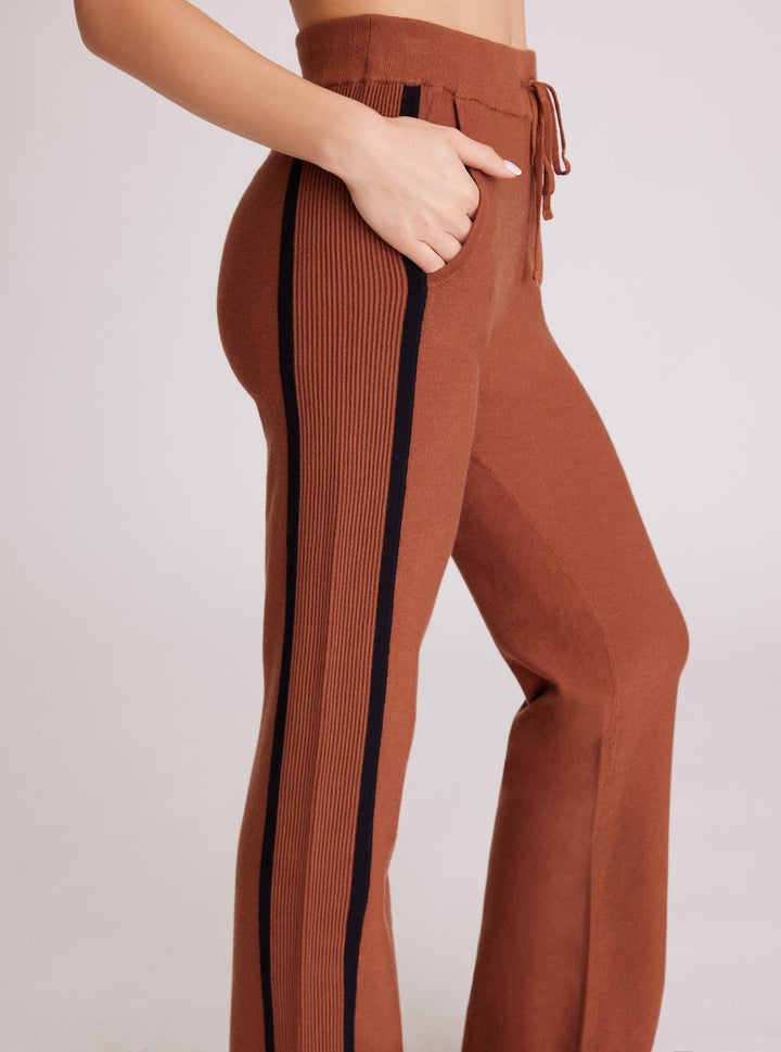 Portola Bootcut - Blanc Noir Online Store