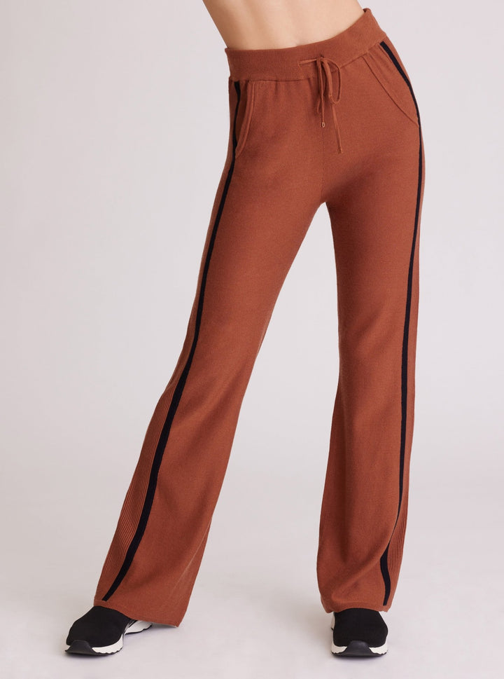 Portola Bootcut - Blanc Noir Online Store