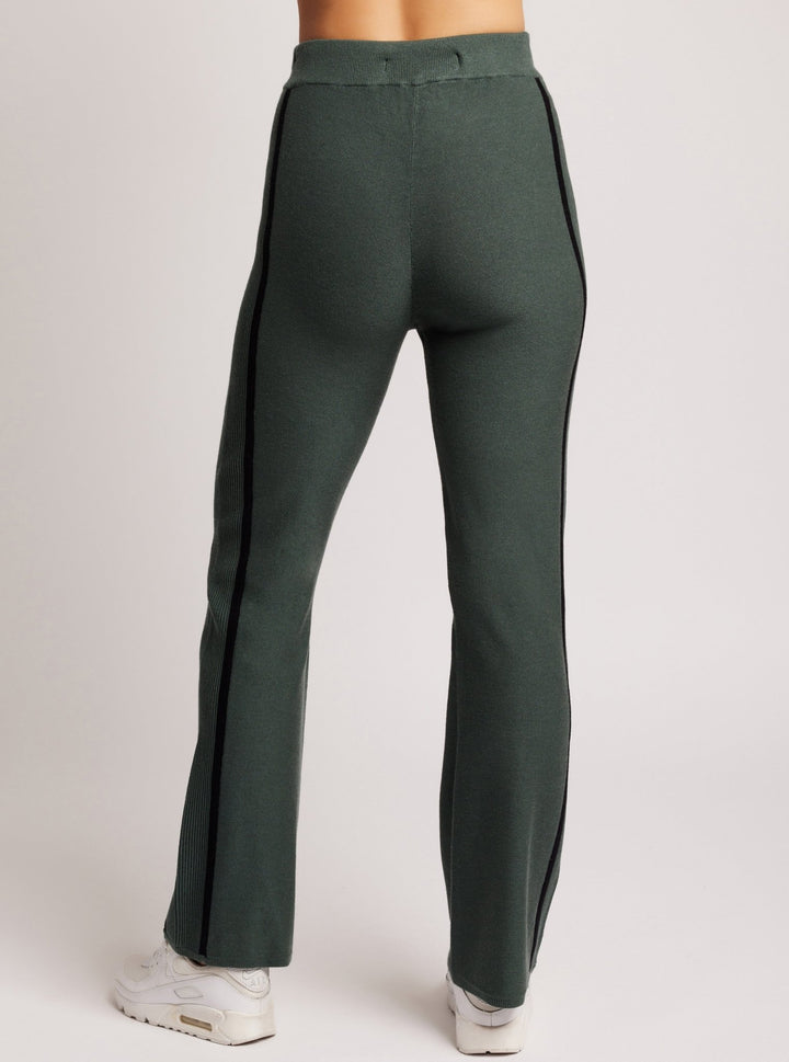 Portola Bootcut - Blanc Noir Online Store