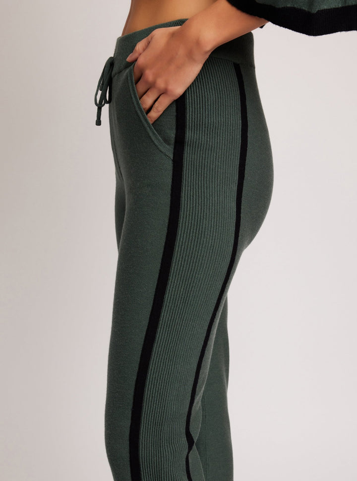 Portola Bootcut - Blanc Noir Online Store