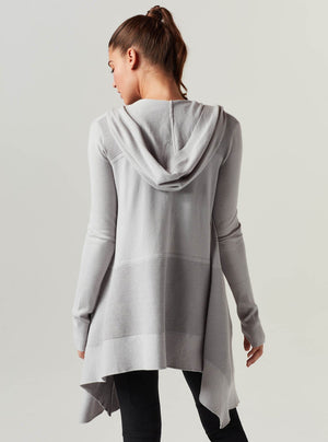 PORTOLA CARDIGAN - Blanc Noir Online Store