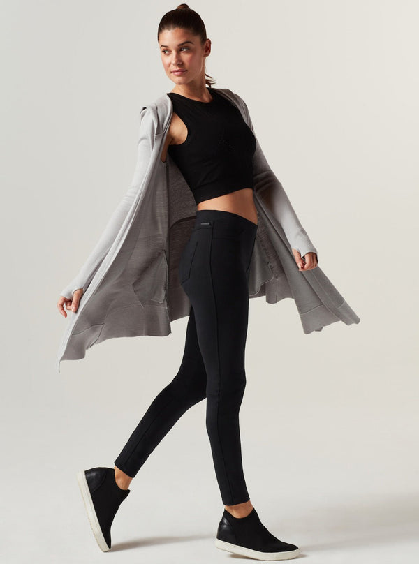 PORTOLA CARDIGAN - Blanc Noir Online Store