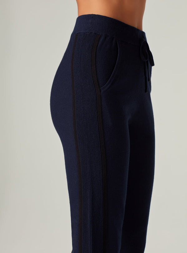 PORTOLA JOGGER - Blanc Noir Online Store