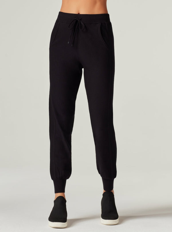 PORTOLA JOGGER - Blanc Noir Online Store