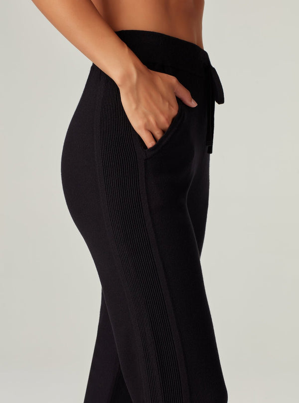 PORTOLA JOGGER - Blanc Noir Online Store