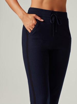 PORTOLA JOGGER - Blanc Noir Online Store