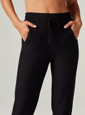 PORTOLA JOGGER - Blanc Noir Online Store