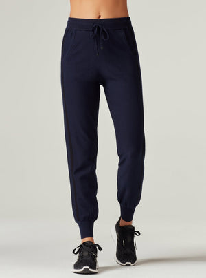 PORTOLA JOGGER - Blanc Noir Online Store