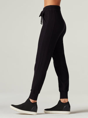 PORTOLA JOGGER - Blanc Noir Online Store