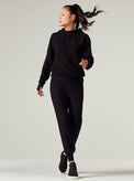 PORTOLA JOGGER - Blanc Noir Online Store