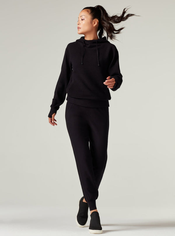 PORTOLA JOGGER - Blanc Noir Online Store
