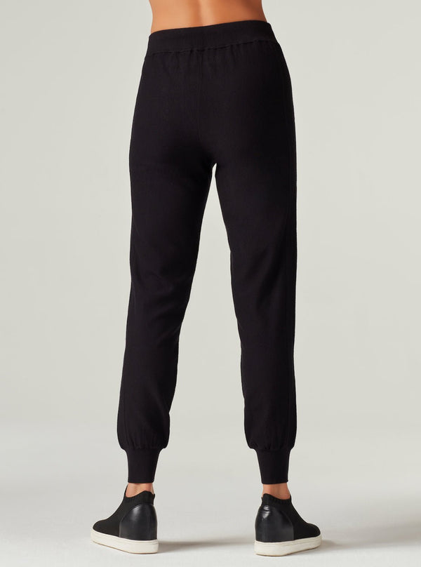 PORTOLA JOGGER - Blanc Noir Online Store