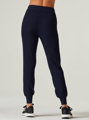 PORTOLA JOGGER - Blanc Noir Online Store
