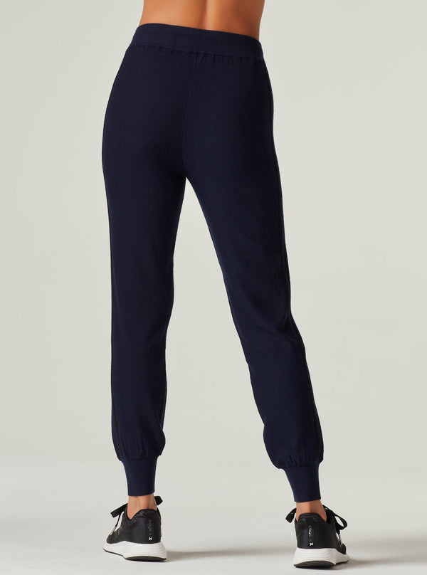 PORTOLA JOGGER - Blanc Noir Online Store