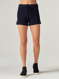 Portola Short - Dress Blues - FINAL SALE - Blanc Noir Online Store