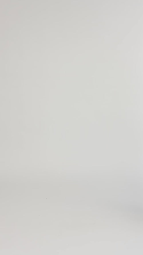 Oversized Super Blanc Puffer Down Filled Jacket
