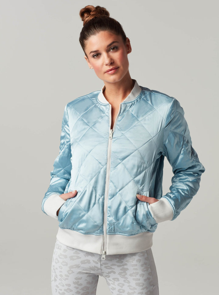 REVERSIBLE REFEREE JACKET - FINAL SALE - Blanc Noir Online Store