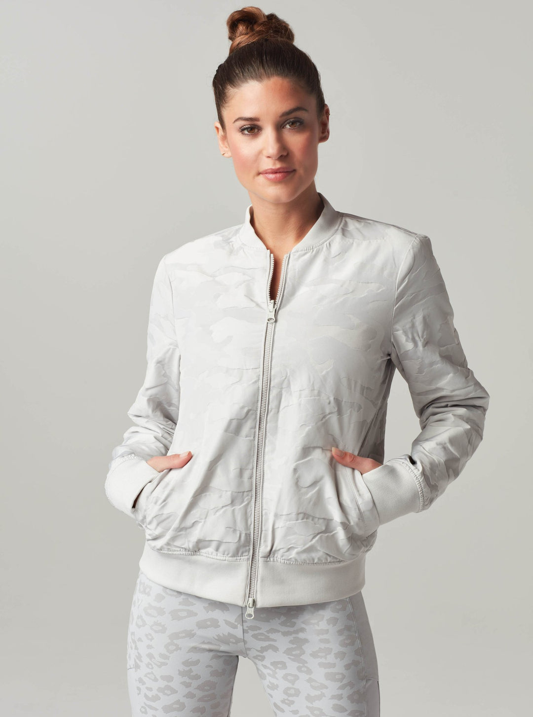 REVERSIBLE REFEREE JACKET - FINAL SALE - Blanc Noir Online Store