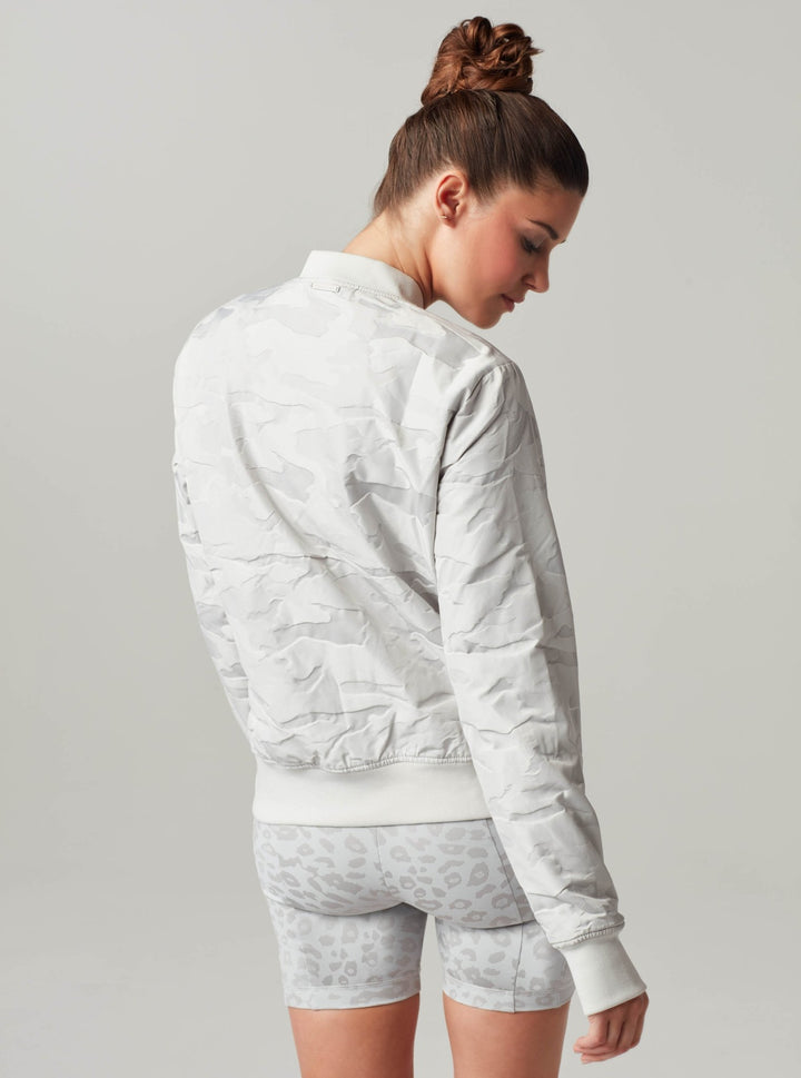 REVERSIBLE REFEREE JACKET - FINAL SALE - Blanc Noir Online Store