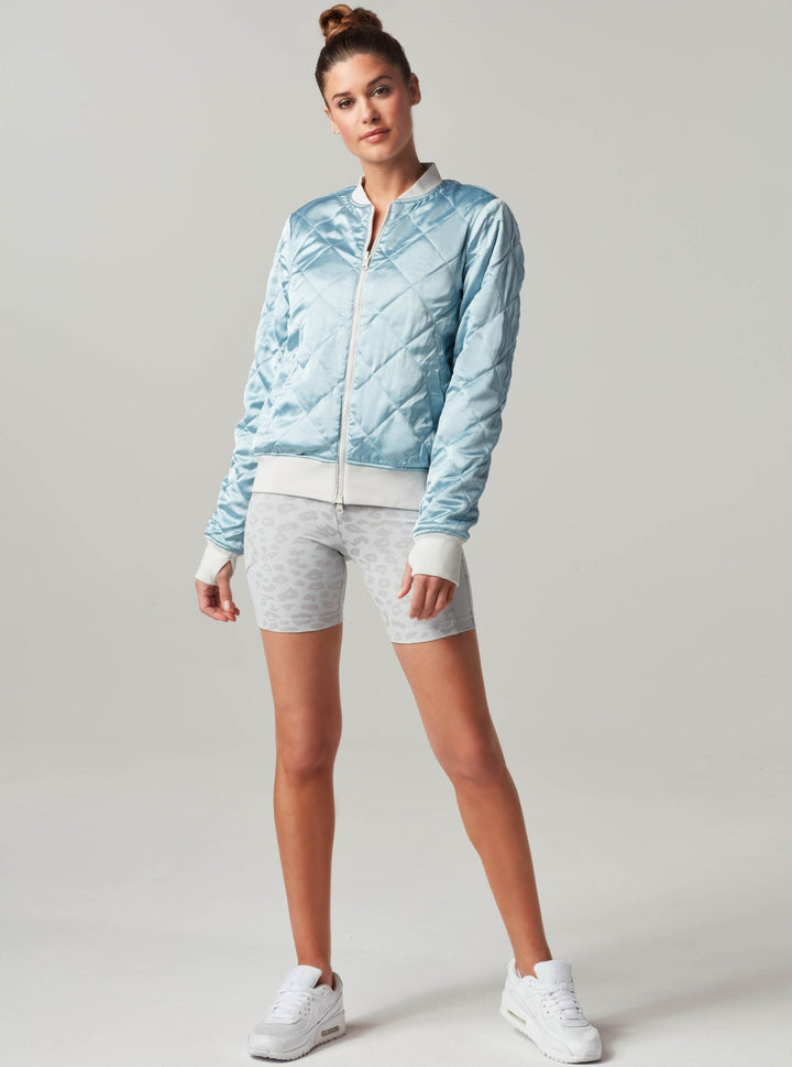 REVERSIBLE REFEREE JACKET - FINAL SALE - Blanc Noir Online Store