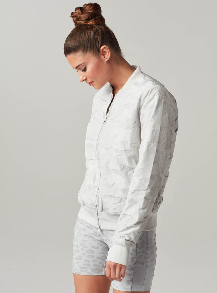 REVERSIBLE REFEREE JACKET - FINAL SALE - Blanc Noir Online Store