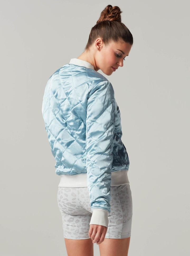 REVERSIBLE REFEREE JACKET - FINAL SALE - Blanc Noir Online Store