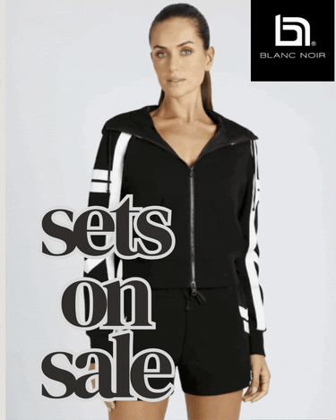 Blanc Noir Online Store