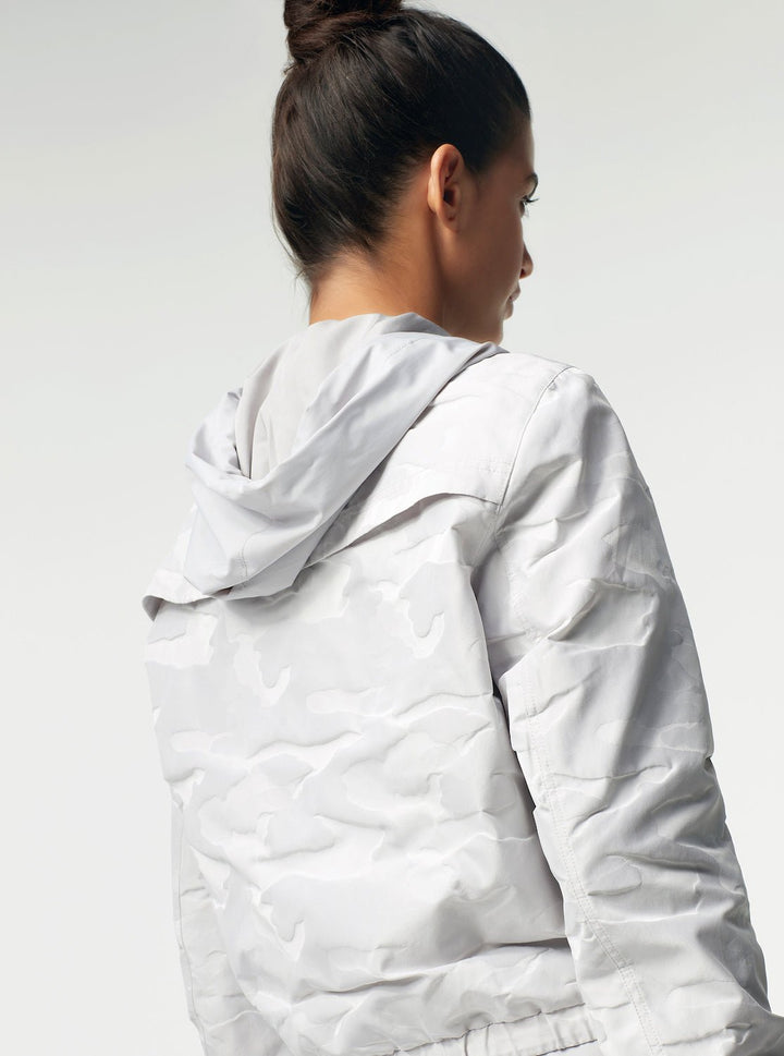 SKYFALL AVIATOR JACKET - FINAL SALE - Blanc Noir Online Store