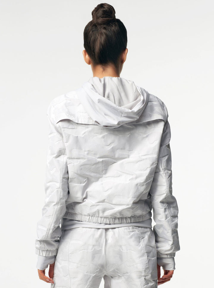 SKYFALL AVIATOR JACKET - FINAL SALE - Blanc Noir Online Store