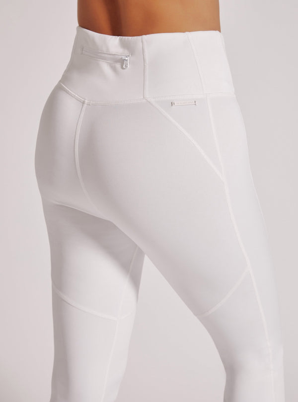 SOLID BOOTCUT LEGGING 2 for $225 - Blanc Noir Online Store