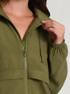 St. Marie Jacket - Blanc Noir Online Store