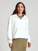 St. Marie Jacket - Blanc Noir Online Store