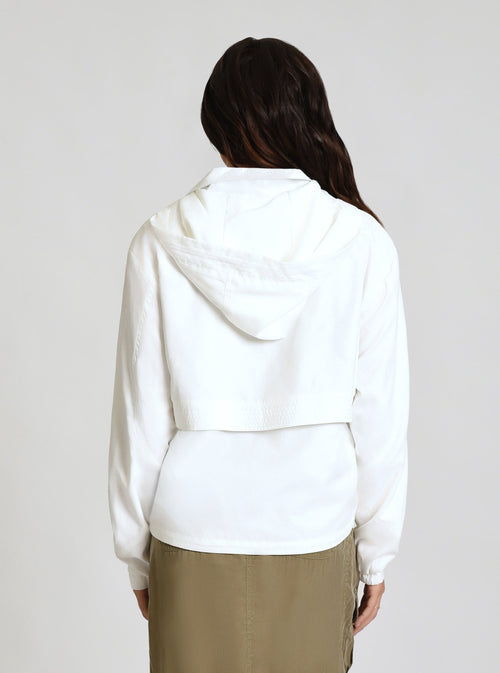 St. Marie Jacket - Blanc Noir Online Store