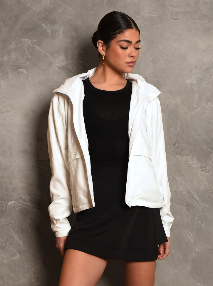 St. Marie Jacket - Blanc Noir Online Store