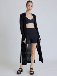 SUMMER DUSTER - Blanc Noir Online Store