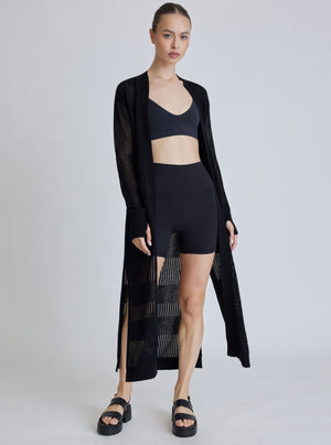 SUMMER DUSTER - Blanc Noir Online Store