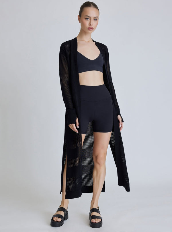SUMMER DUSTER - Blanc Noir Online Store